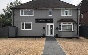 Wessex Guest House Basingstoke